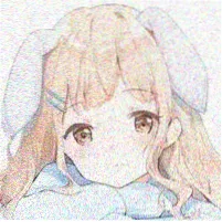 王之夏饰演丁香